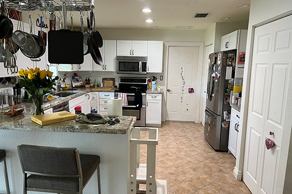 View the Before Pics