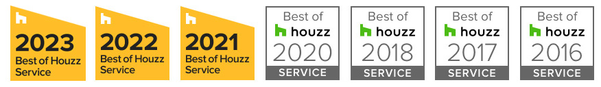 Houzz Awards