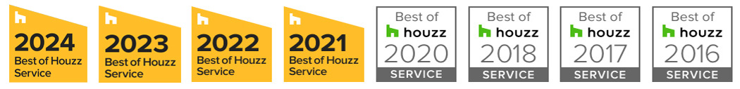 Houzz Awards