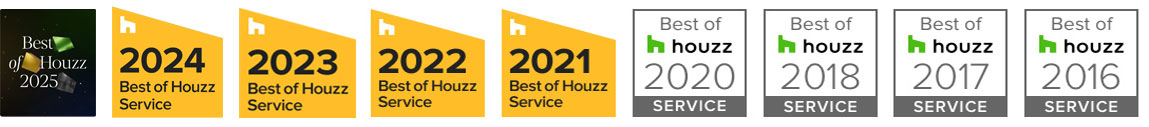 Houzz Awards